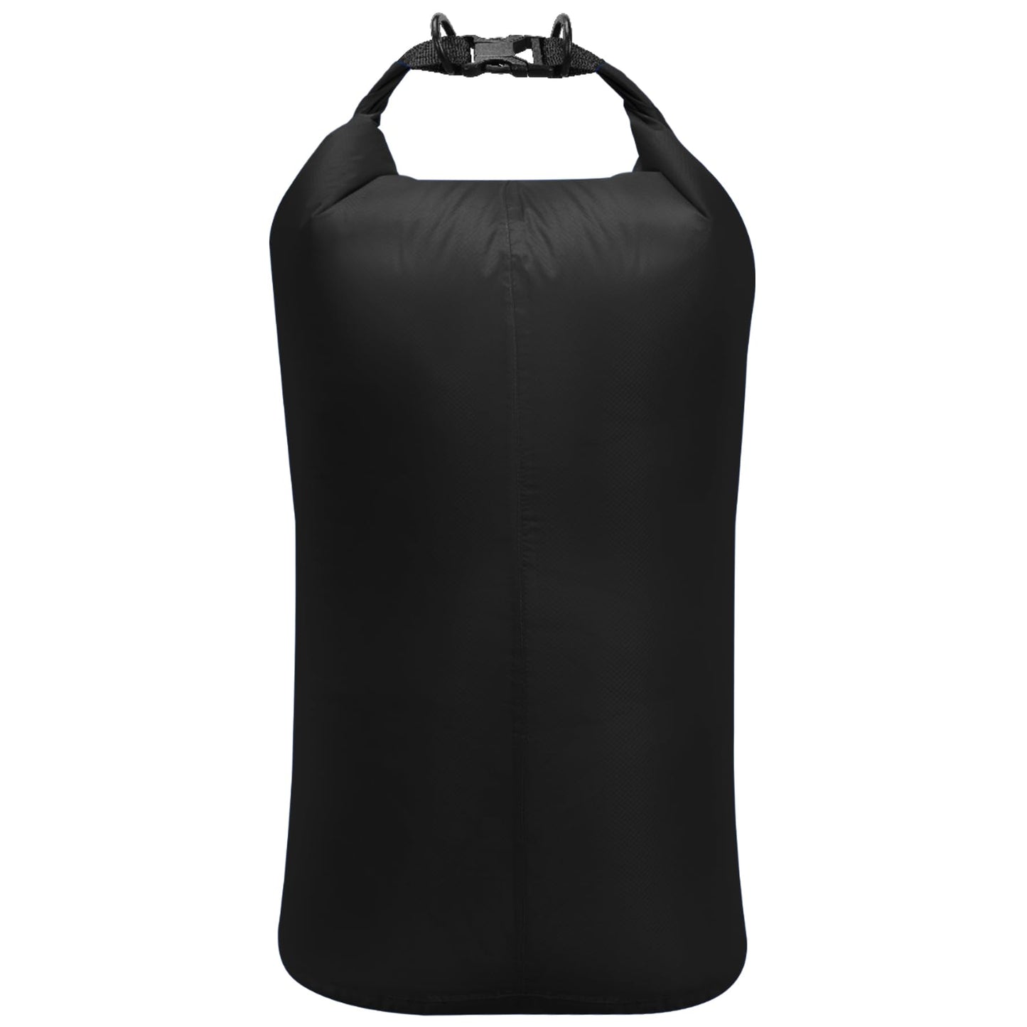 Desoto Waterproof Dry Bag - Black 10L