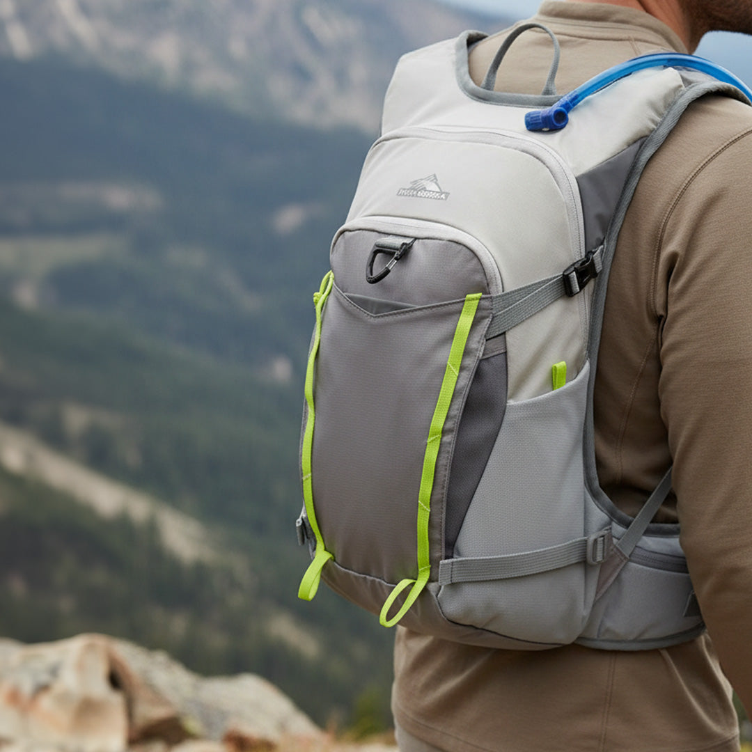 Day Hike Starter Pack