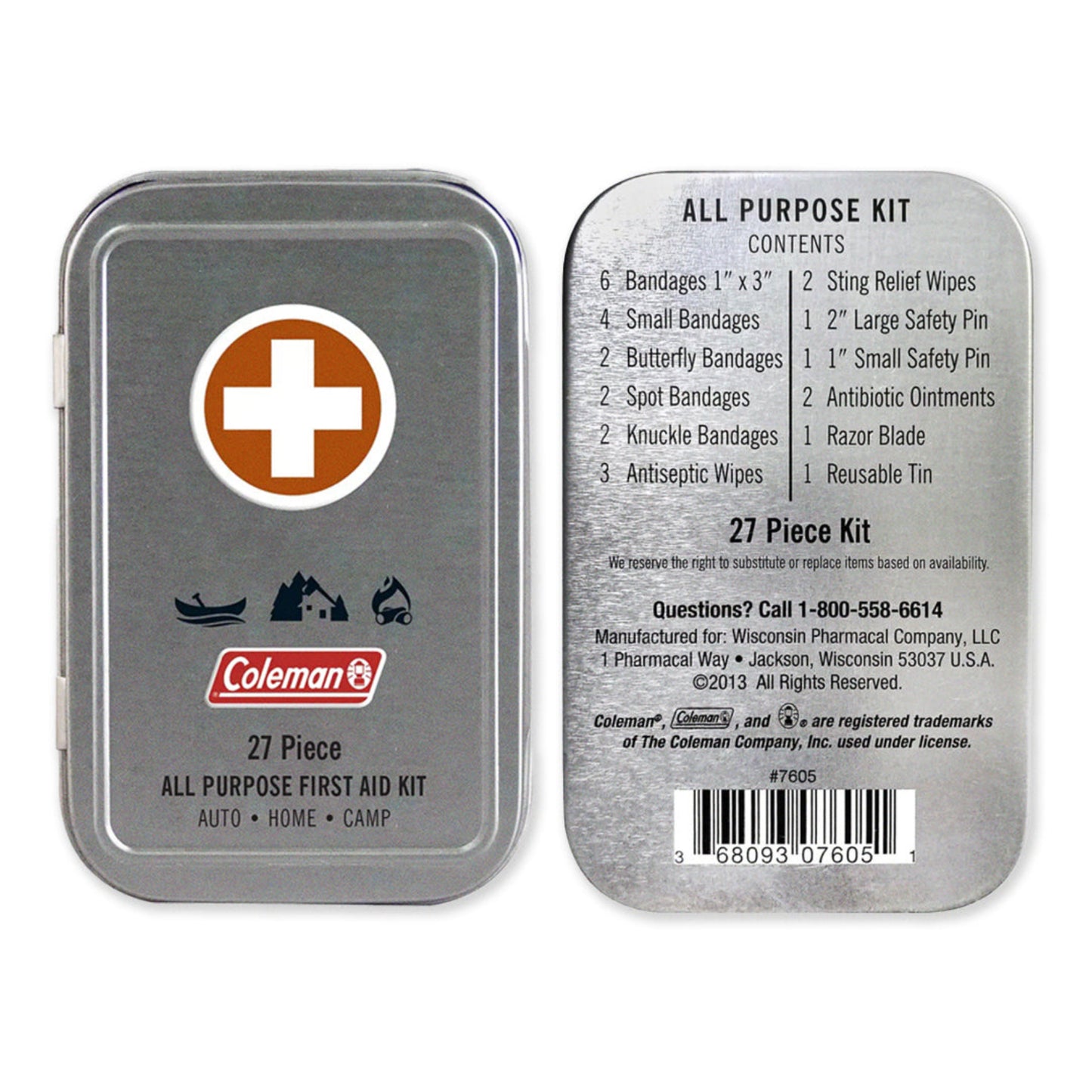 Beginner Hiking Essentials Kit