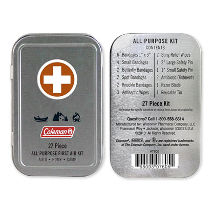 Beginner Hiking Essentials Kit