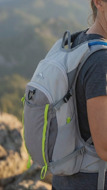 Beginner Hiking Essentials Kit