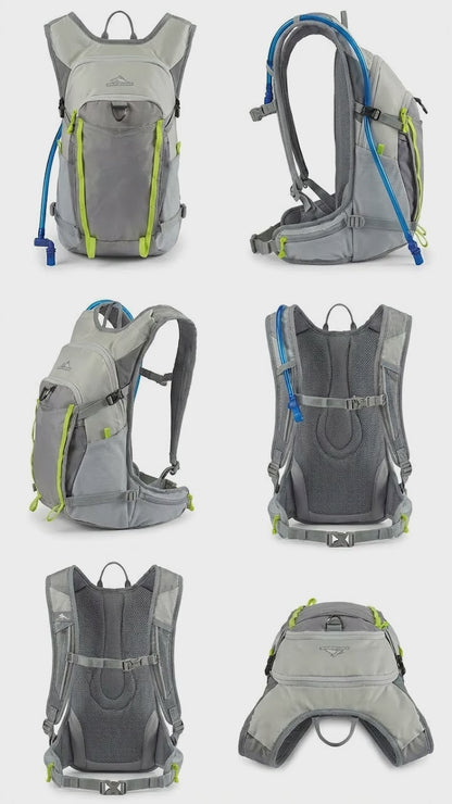 Day Hike Starter Pack